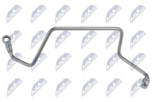 VOLVO C30 1.6D 2006-,S40 II 1.6D 2005-,S80 1.6D 2010-,V50 1.6D 2005-,V70 1.6D 20 ECDVV002 NTY