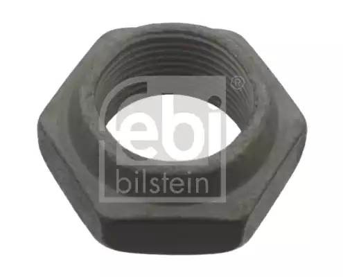 гайка! тормозного вала M22x1.5\BPW SN30../36../42.. 19159 FEBI BILSTEIN