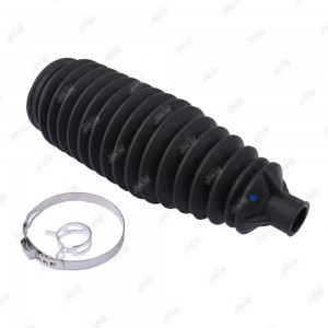 Пыльник рулевой MAZDA 3 2013-, TOYOTA COROLLA E12 CG21003 CG21003 JIKIU
