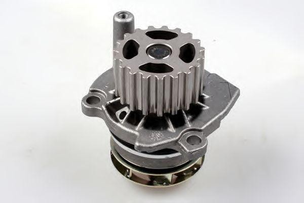 помпа!\ Audi A3, VW Golf/Passat 1.6/2.0TDi 09> P655 HEPU