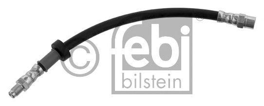 шланг торм. зад.! L=293\ Volvo V70 98>/ S80 2.0-3.0 98-06 33462 FEBI BILSTEIN