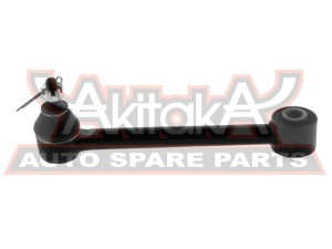 ТЯГА ЗАДНЯЯ ПОПЕРЕЧНАЯ С ШАРОВОЙ HYUNDAI/KIA 1225EDR1 1225-EDR1 ASVA