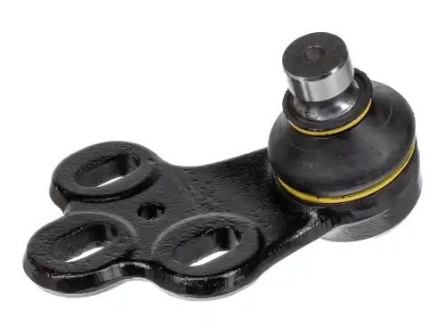 опора шаровая правая!\ Audi 80 91-96 Z36911 ZENTPARTS