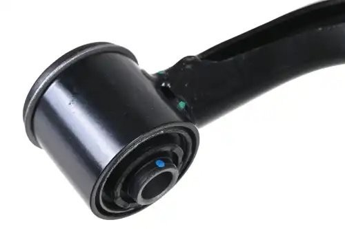 рычаг передний верхний левый!\ Toyota Land Cruiser 120 03> Z24983 ZENTPARTS