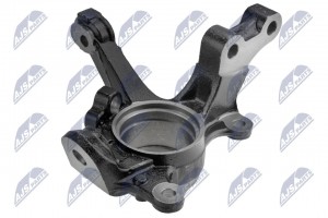 ZZPTY013 Кулак поворотный левый TOYOTA RAV-4 00-05 ZZPTY013 NTY