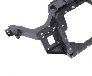 Панель JAC J7 передняя MOVELEX 2803500U7300MX MOVELEX