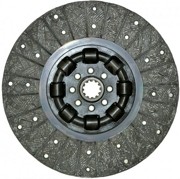 Диск сцепления МТЗ (с резинкой) 85(70)-1601130 851601130 MTZ