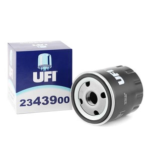 Фильтр масляный FORD FOCUS II/III, GALAXY II/III, KUGA II, MONDEO IV/V 1.8-2.0TD 2343900 UFI