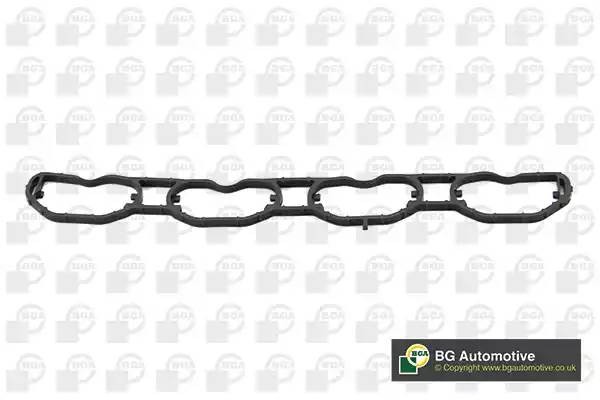 прокладка коллектора впускного!\ Audi A3/A4, VW Golf 2.0 16V 04> MG4700 BG AUTOMOTIVE
