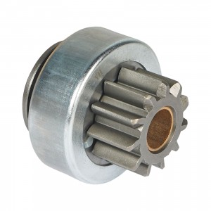 Привод стартера HYUNDAI Solaris (10-) KIA Rio (11-) (бендикс) STARTVOLT VCS 0803 START VOLT