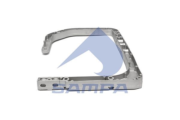 Кронштейн крепления крыла 18300683 SAMPA
