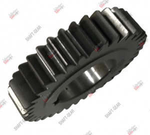 Шестерня 2 передачи промежуточного вала КПП 5DS, ПАЗ 5DS50T17010531 SHAFT