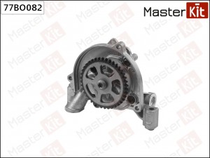 Насос масляный VAG CBZA/CBZB 77BO082 77BO082 MASTER KIT