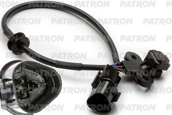 Датчик положения коленвала MITSUBISHI Carisma (97-06) PATRON PE40153 PATRON
