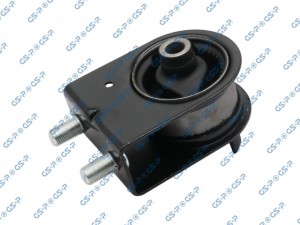 подушка ДВС передняя! АКПП\ Mazda 626 GF/GW 1.8-2.0 97> 514332 GS P