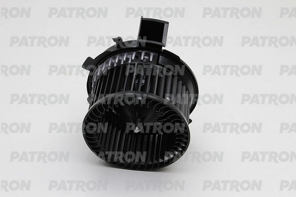 Мотор отопителя PEUGEOT 206 (06-) CITROEN Xsara Picasso (99-) салона PATRON PFN023 PATRON