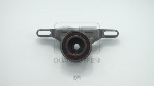 ролик натяжной ремня ГРМ!\ Ford Sierra/Escort 1.4/1.6 83> QF33A00276 QUATTRO FRENI