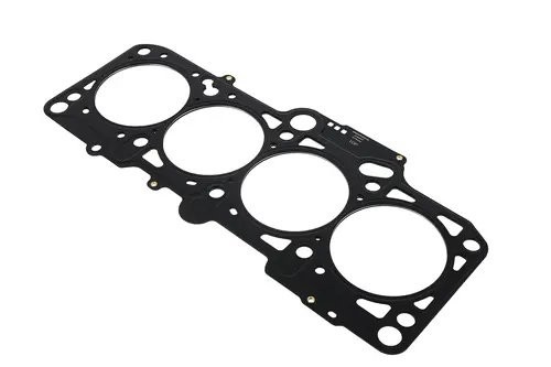 прокладка ГБЦ! (1.25mm)\ VW Golf/Passat/Sharan 2.0 APK/AQY/AZM/AZJ/AZH 98> Z16837 ZENTPARTS