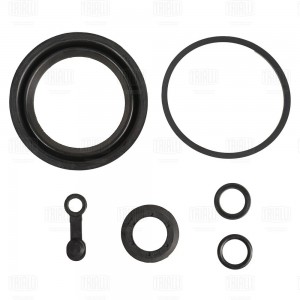 Ремкомплект суппорта Citroen C5 (01-) перед. d=57мм (RCF 095119) RCF095119 TRIALLI