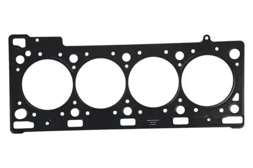 прокладка ГБЦ! (0.7mm)\ Renault Laguna/Megane 1.8/2.0 16V F4P/F4R 98> Z16763 ZENTPARTS