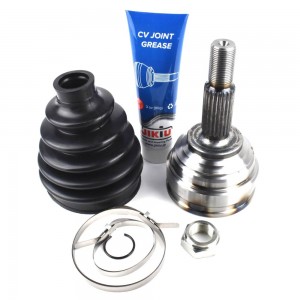 ШРУС JC43008 JC43008 JIKIU