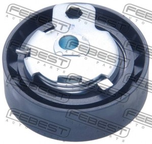 Ролик натяжной 2187-CAP 2187-CAP FEBEST