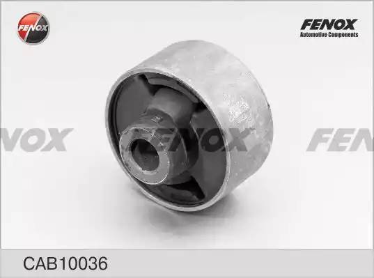 Сайлентблок CAB10036 FENOX