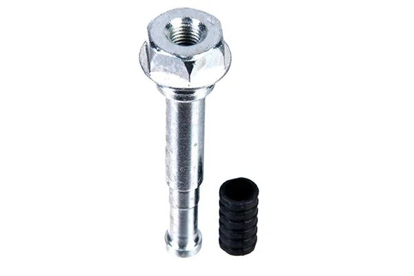 направляющая суппорта тормозного переднего!\ Toyota Land Cruiser 100 98-07 0498841SX STELLOX