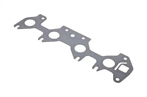 прокладка коллектора впускного! Daewoo Nexia/Lanos 1.5 A15F 97> Z15587 ZENTPARTS