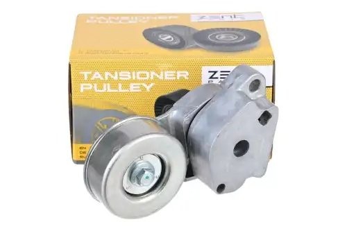 ролик натяжной с механизмом натяжения! Mitsubishi L200 IV 2.5Di-D 4D56 06> Z24255 ZENTPARTS