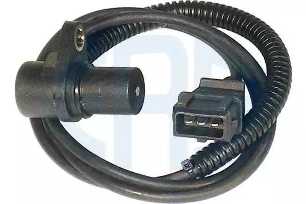 Датчик положения коленвала OPEL KADETT VECTRA B 2.0 550581 550581 ERA