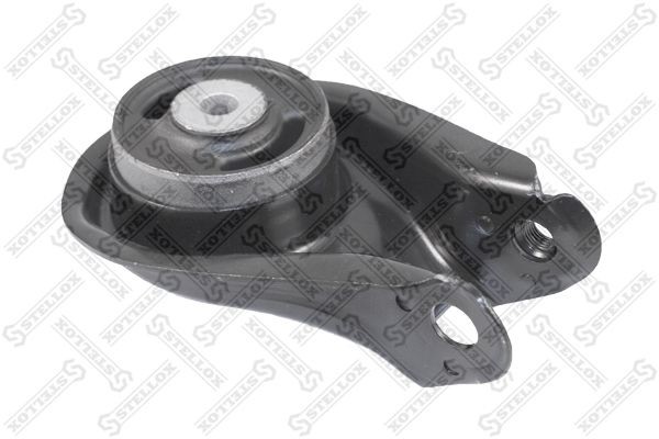 подушка ДВС задняя!\ Mazda 3 2.0i 03> 25-71090-SX STELLOX
