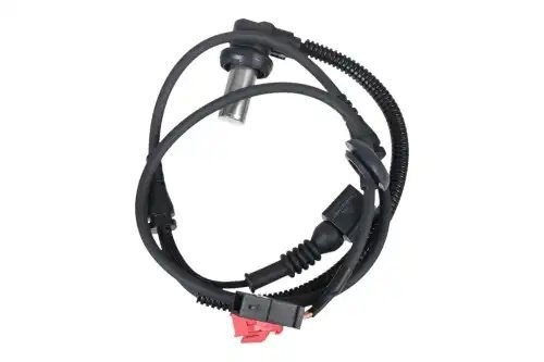 датчик ABS! передний\ Audi A6 97> Z03212 ZENTPARTS
