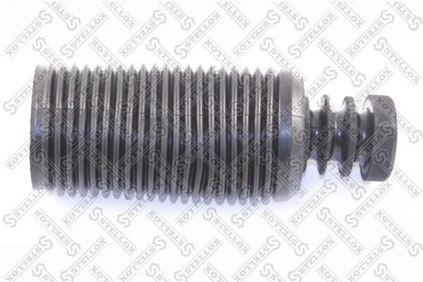 отбойник-пыльник амортизатора заднего!\ Nissan Almera N15 95-99/Maxima 94> 11-74005-SX STELLOX