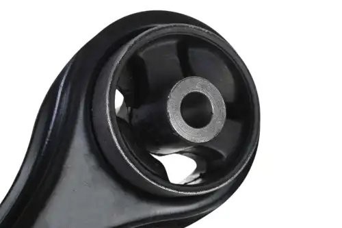 подушка ДВС передняя!\ Honda Accord CB1/CB3/CB7 2.0i/2.2i 90-93 Z13189 ZENTPARTS