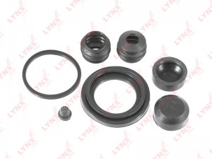 Ремкомплект суппорта PEUGEOT Boxer CITROEN Jumper FIAT Ducato (06-) заднего LYNX BC-0301 LYNXAUTO