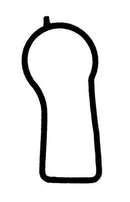 OPEL ASTRA J (2010>) 71-40694-00 VICTOR REINZ