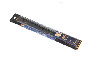 Щетка стеклоочистителя каркасная 400 мм/16" ГАЗ 3110,3307, ВАЗ Калина (к-т 2 шт) HB1616 HOLA