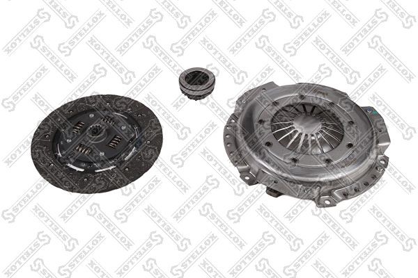 к-кт сцепления! c подшипником\ Opel Omega 1.8/2.0 86-94 07-01037-SX STELLOX