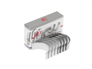 Вкладыши шатунные 0.50 MB M270/271/274/260/264 W203/S203/CL203 UM BES009404050 UNITED MOTORS PRO