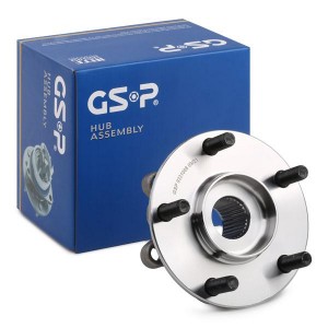 Ступица в сборе 9331008 9331008 GS P
