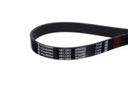 Ремень генератора (7PK2255) KIA SORENTO I (02-), LAND ROVER DISCOVERY II (98-04) VR13369 VOLRAM