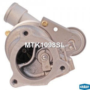 Турбокомпрессор VW Golf,Passat AUDI A4,A6 KRAUF MTK1098SL KRAUF