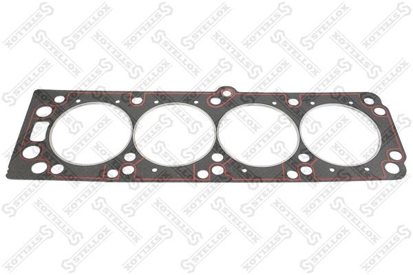 прокладка ГБЦ! (1.6mm)\ Opel Astra/Omega/Vectra 2.0/2.2 16V 93> 11-25020-SX STELLOX