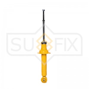 NISSAN ALMERA N15  95-00 газ SA-1472 SUFIX