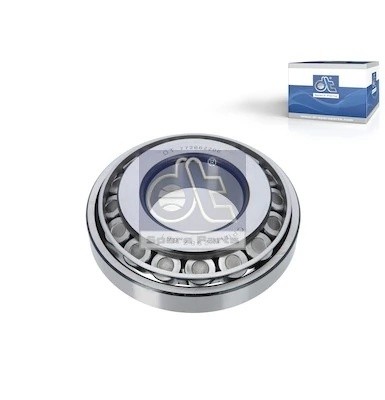Пружина синхронизатора! d6 L34 ZF(S5-50.S6-65/80/90.4S-120GP,5S-90/9 2.5S-110/1G 4 DIESEL TECHNIC