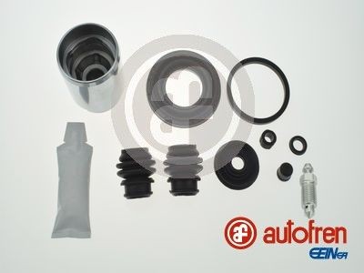 рем.к-кт дискового тормоза заднего с поршн.! d38 Akebono\ Mazda 6 12> D42813C AUTOFREN SEINSA