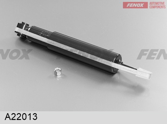 Амортизатор задний газомасляный KIASorentoI (JC) 06- рестайлинг A22013 A22013 FENOX