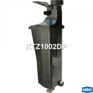 Бачок расширительный BMW 3 (Е46),Х5 (E53) KRAUF KTZ1002DP KRAUF