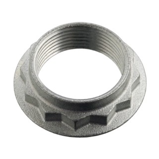 Гайка вторичного вала АКПП/МКПП [M26x1,5] 08731 08731 FEBI BILSTEIN